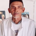 Bpk.Kyai Slamet Mahasin