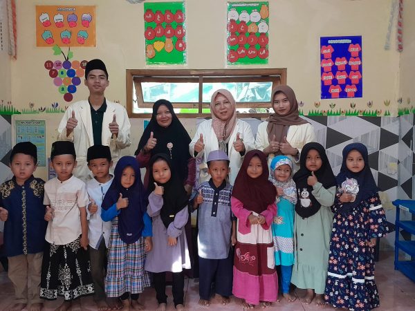 Taman Pendidikan Al Quran