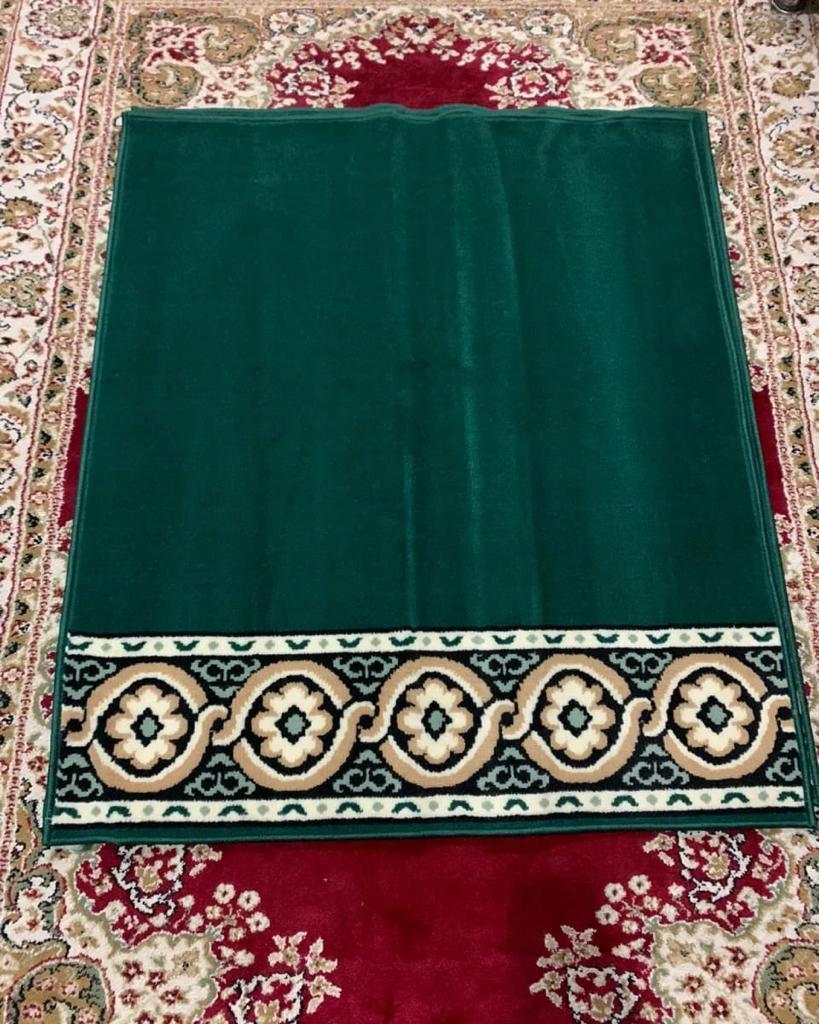 Karpet Masjid