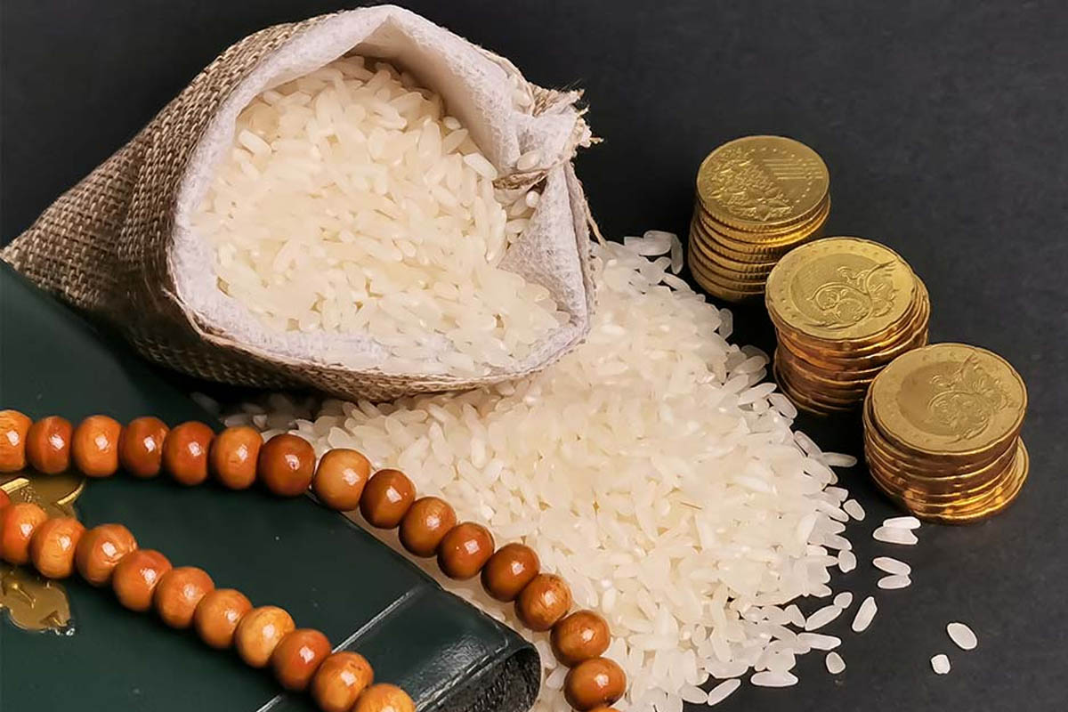 Amil Zakat