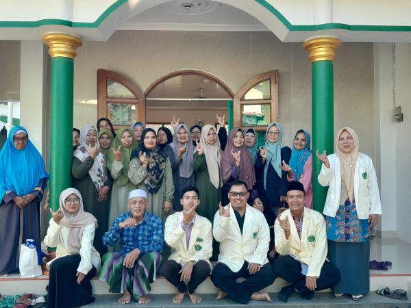 Pemulasaran Jenazah