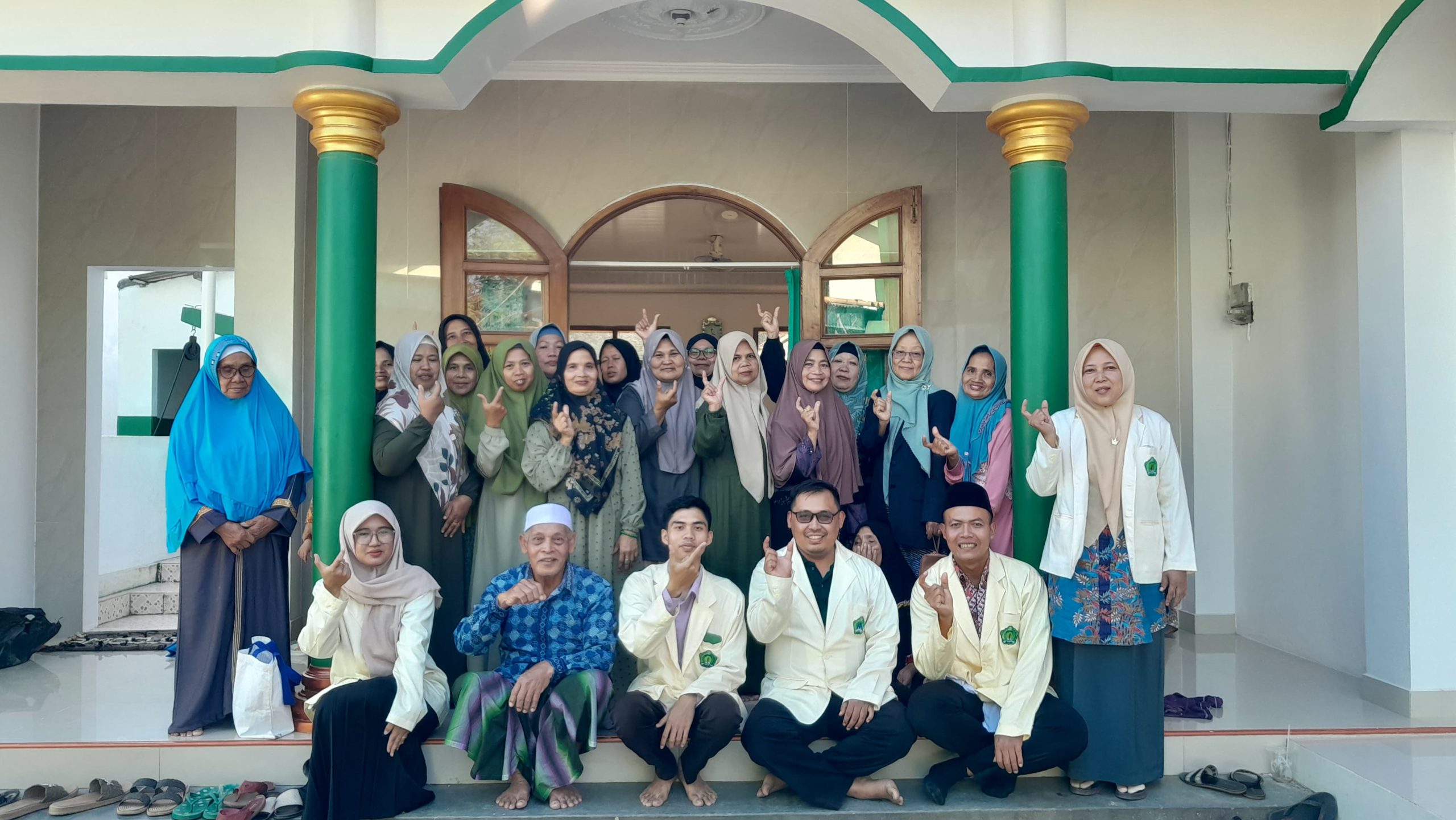 Pemulasaran Jenazah
