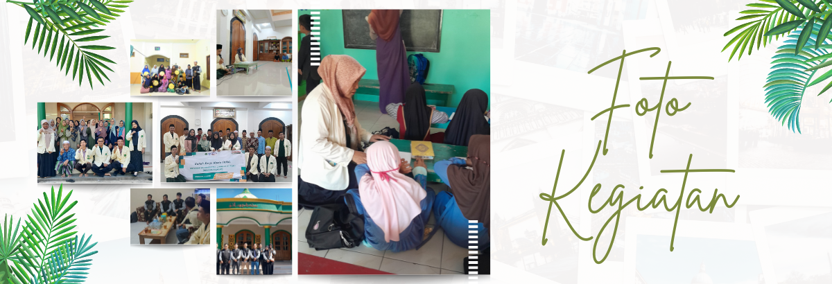 Foto Kegiatan