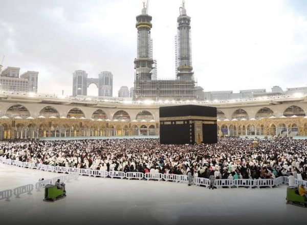 DATA JAMA'AH