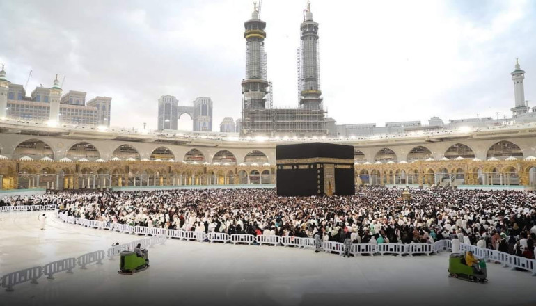 DATA JAMA'AH